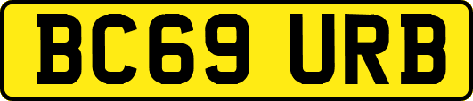 BC69URB