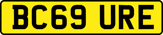 BC69URE