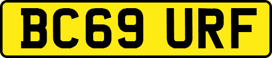 BC69URF