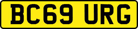 BC69URG