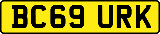 BC69URK