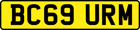 BC69URM