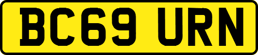 BC69URN