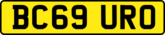 BC69URO
