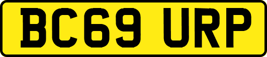 BC69URP