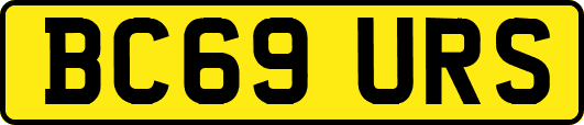 BC69URS