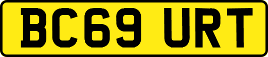 BC69URT