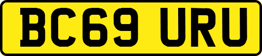 BC69URU