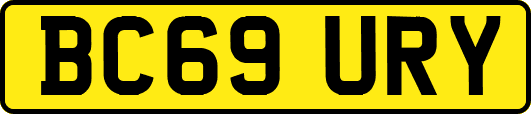 BC69URY