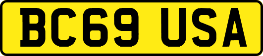 BC69USA