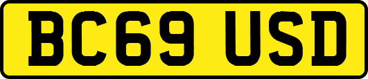 BC69USD
