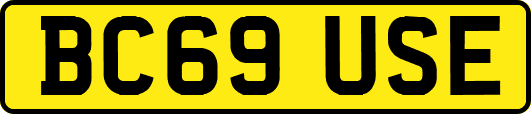 BC69USE