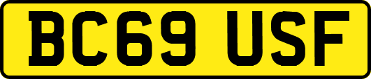 BC69USF