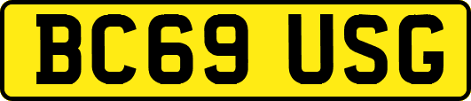 BC69USG