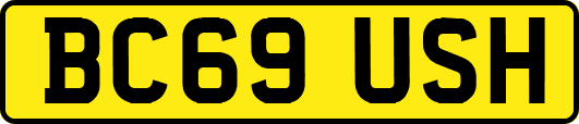 BC69USH