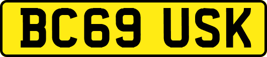 BC69USK