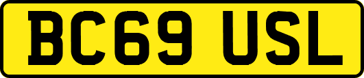 BC69USL