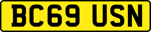 BC69USN