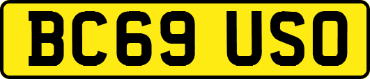BC69USO