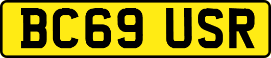 BC69USR