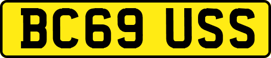BC69USS