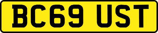BC69UST