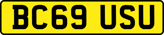 BC69USU