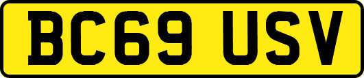 BC69USV