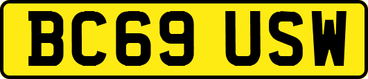 BC69USW