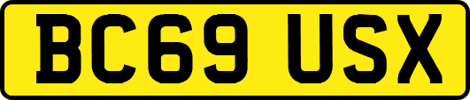 BC69USX