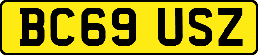 BC69USZ