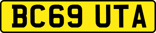 BC69UTA