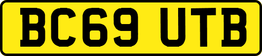 BC69UTB