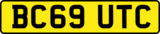 BC69UTC