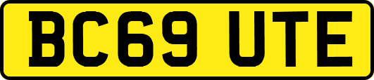 BC69UTE