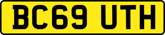 BC69UTH
