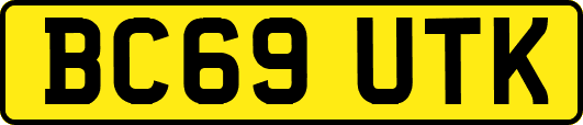 BC69UTK