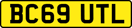 BC69UTL