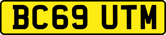 BC69UTM