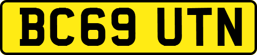 BC69UTN