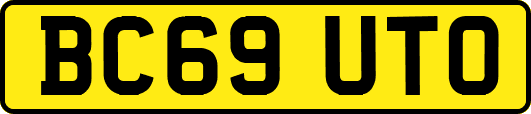 BC69UTO