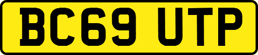 BC69UTP