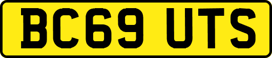BC69UTS