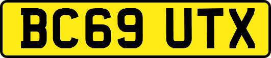 BC69UTX