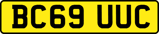 BC69UUC