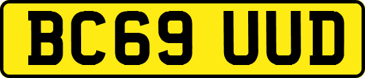 BC69UUD