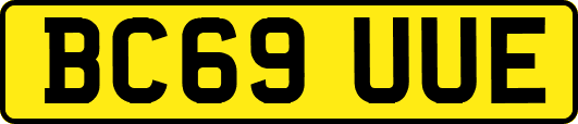 BC69UUE