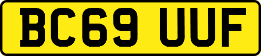 BC69UUF