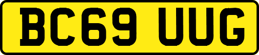 BC69UUG