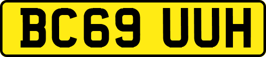 BC69UUH